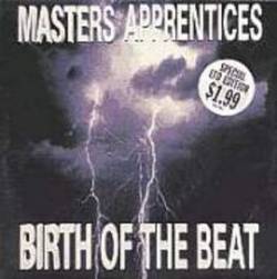 The Masters Apprentices : Birth of the Beat